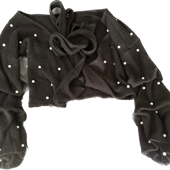 The Love Sweater - Picture 2 of 3